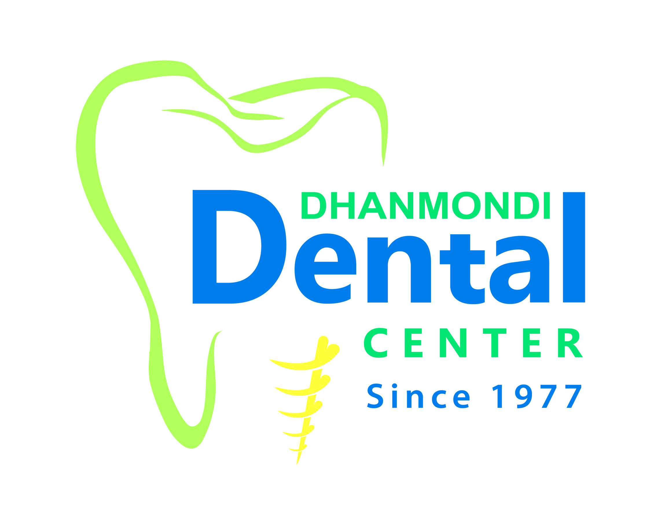 DDental Logo